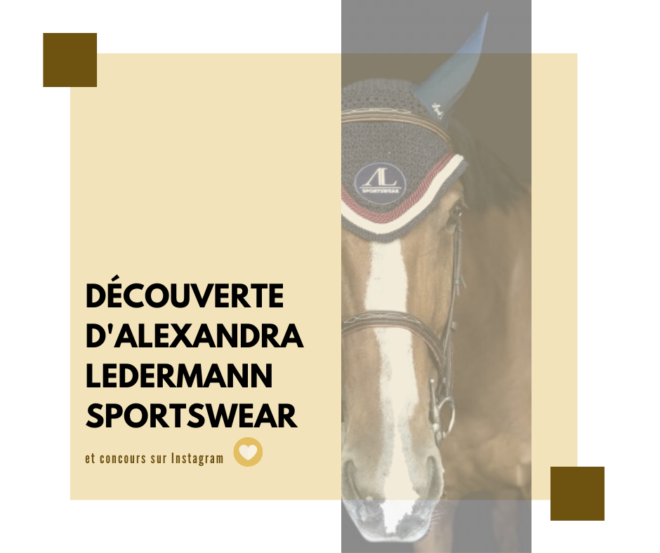 Alexandra ledermann Sportswear